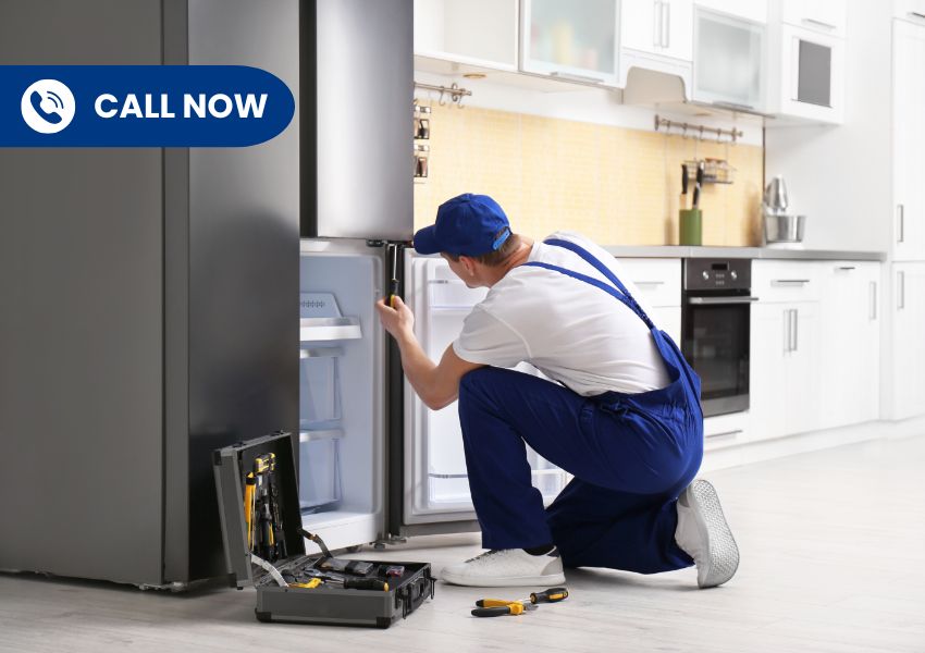 Oakford Appliance Repair Company